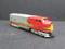 Arnold 0216 US Diesellok Santa Fe FP 9 rot/silber Spur N
