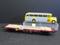 Liliput L 235782 Transportwagen der ÖBB mit Bahnbus Gräf & Stift Spur H0 OVP