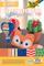 Bastelfilz mit bedrucktem Motiv SWEET, KIDS oder STYLE, 20 x 30 cm