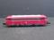 Arnold 2911 BR 998.0 (ex VB 98) Schienenbus-Beiwagen, 2.Klasse rot Spur N