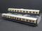 Jägerndorfer 73010 ÖBB Elektrotriebwagen Rh 4130 Transalpin Next/6-pol Schnitstelle Spur N OVP