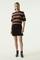 Garcia LADIES FLUFFY PULLOVER T260245