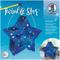 Laternenset "﻿twinkle Star" Sternenhimmel