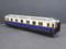 Märklin 2881-04 Sonderserie Hofzug Kaiser Wilhelm II. K.P.E.V. Gefolgewagen/Hofspeisewagen H0 OVP