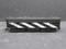 Minitrix 2925 300 US F7 Booster Zwischenwagen Canadian National mit Antrieb  schwarz  N-Spur N