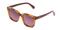Sonnenbrille KOMONO  SIENNA amber ink