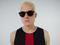 Sonnenbrille KOMONO LIAM carbon