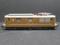 Rivarossi HR 2812S BLS E-Lok Re 4/4 161 Domodossola kurze Ausf. Sound Spur H0 OVP