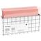 Kartenset Kartenrohlinge "rose/peach Farben", B6, inkl. Umschlag, 24-tlg. 