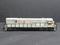 Minitrix 2016 US Diesellok GE U28C N Nr. 576 L & N Louisville & Nashville Railroad grau Spur N