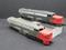 Kato 1000 300 US Diesellok Alco PA-1 Southern Pacific 6005 grau 2-teilig Spur N