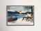 Illustre Welt DIN A4 Poster STRANDLEBEN