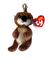 Plüsch Otter Schlüsselanhänger 3