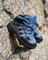 Kleinkinder Wanderschuh TERREX Mid GTX