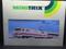 Minitrix 11076 ICE Inter City Express Triebzug Startset für Spur N, OVP
