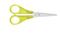Wedo Bastelschere - spitz, mehrere Farben