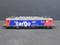 Kato K 10175 E-Lok Re 620 (Re 6/6) Dornach-Arlesheim SBB Cargo X-Rail Spur N OVP