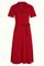 King Louie LOLA DRESS MILANO CREPE