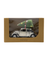 Xmas Car silberfarbend von House Doctor