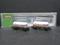 Arnold (Hornby) 6603 2.tlg. Set 2achs. Gaskesselwagen Linde DB Spur N OVP