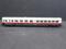 Arnold 3830 Personenwagen 1.Klasse TEE Barwagen 4-achsig rot/creme IB Spur N