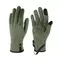 BUFF Tech Fleece Gloves 26010 – Dull Khaki – offizielles BUFF Produktbild