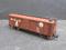 Atlas 2366 Great Northern 31406  40' Steel Single Sliding Door Boxcar Spur N