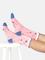 Thought FLYING KITES BAMBOO FRILL SOCKS