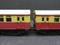Woytnik F -165 0- S-Bahn  ET 165 Maikäfer DR Antrieb Messing Handarbeits Model Spur H0 OVP