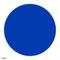 Creall Fingerfarbe, 750 ml Flasche, verschiedene Farben, blau