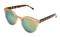 Sonnenbrille KOMONO  LULU pearl tortoise