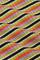 King Louie LILI TEE MISTRAL STRIPE