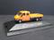 Herpa 001 VW Sprinter mit Ladepritsche gelb PC-Modell Spur H0 OVP