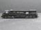 Minitrix 2007 US Diesellok GE U28C N Nr. 576 Penn Central schwarz Spur N