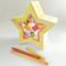 Laternenset "﻿twinkle Star" weiß