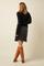 King Louie BORDER SKIRT FROST