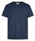 Cleptomanicx LIGULL BASIC TEE REGULAR sky captain