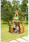 Spielhaus Tipi ...die Zauberhütte im Märchenwald !