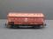 Piko 54430 2-achsiger Klappdeckelwagen Kmm21 DR braun Spur H0 OVP