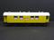 Piko 55918 Set Wohn-/Werkstattwagen 3yg Bahnbau der DB AG, Epoche VI Spur H0  Digital OVP