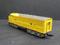 Minitrix 2911 312 US Diesellok F7 A Unit Nr. 510 Union Pacific ohne Antrieb gelb N-Spur N