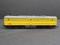 Con-Cor 1100 308 US Diesellok PB1 Booster Unit The Milwaukee Road gelb Spur N