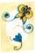 Quilling-Streifen, 4 x 345 mm & 8 x 345 mm, 280 Stück, 14 Farben sortiert