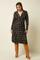 King Louie LOLA DRESS LEWIS