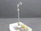 Viessmann 4519  Wartesignal mit Anstrahlleuchte  Spur H0