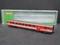 Arnold (Hornby) HN 4326 Personenwagen m. Gepäckabteil Schlierenwagen 2 Kl. ÖBB K2-Lack. Spur N OVP