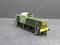 Graham Farish 372-950A Diesellok Class 14 D9522 BR (England) Green Wasp Strips Next 18 Spur N OVP