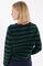 Danefae DANEPEARLY CROTCHET SWEATER