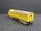 Minitrix 2961 313 US Diesellok F7 A Unit Nr. 510 Union Pacific General Motors gelb N-Spur N