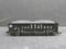 Atlas 3270 Erie Lackawanna 4-Bay Open Hopper schwarz Kohle Spur N